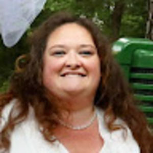 Meet your Posher, Marilyn